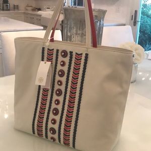 Tory Burch Tote